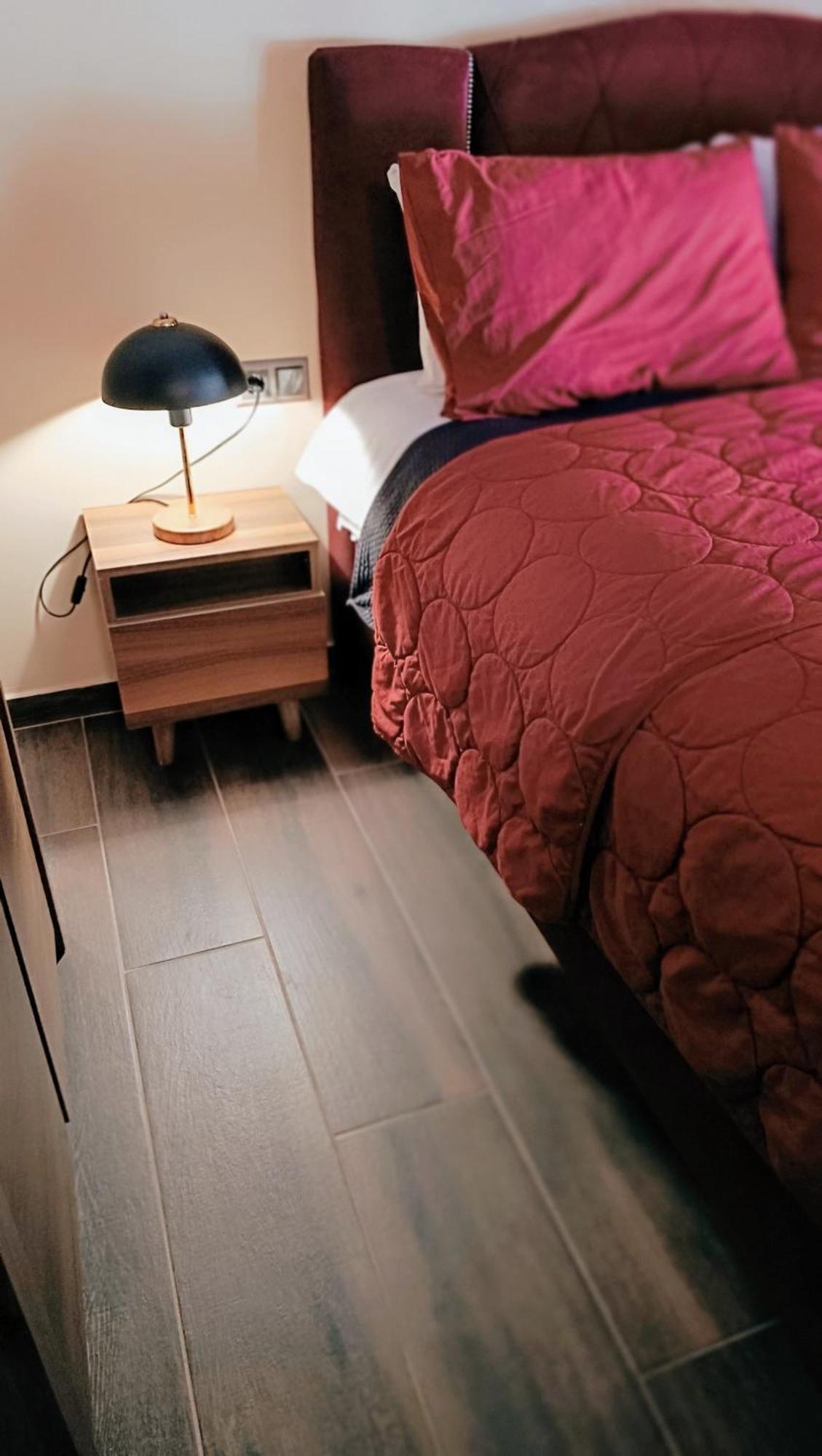 Majestik Room Καβάλα Εξωτερικό φωτογραφία