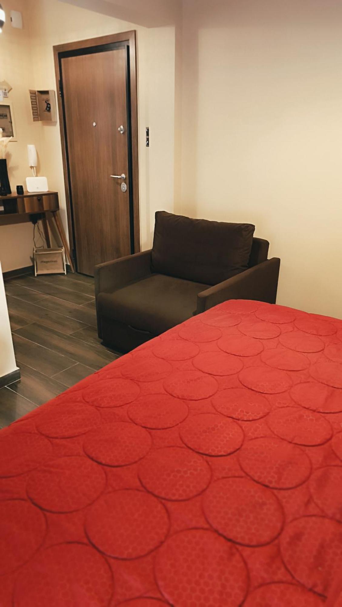 Majestik Room Καβάλα Εξωτερικό φωτογραφία