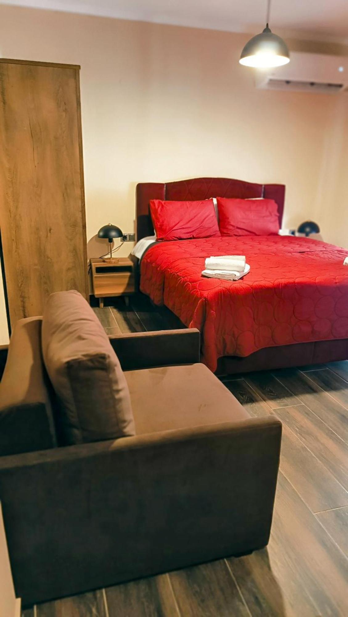 Majestik Room Καβάλα Εξωτερικό φωτογραφία