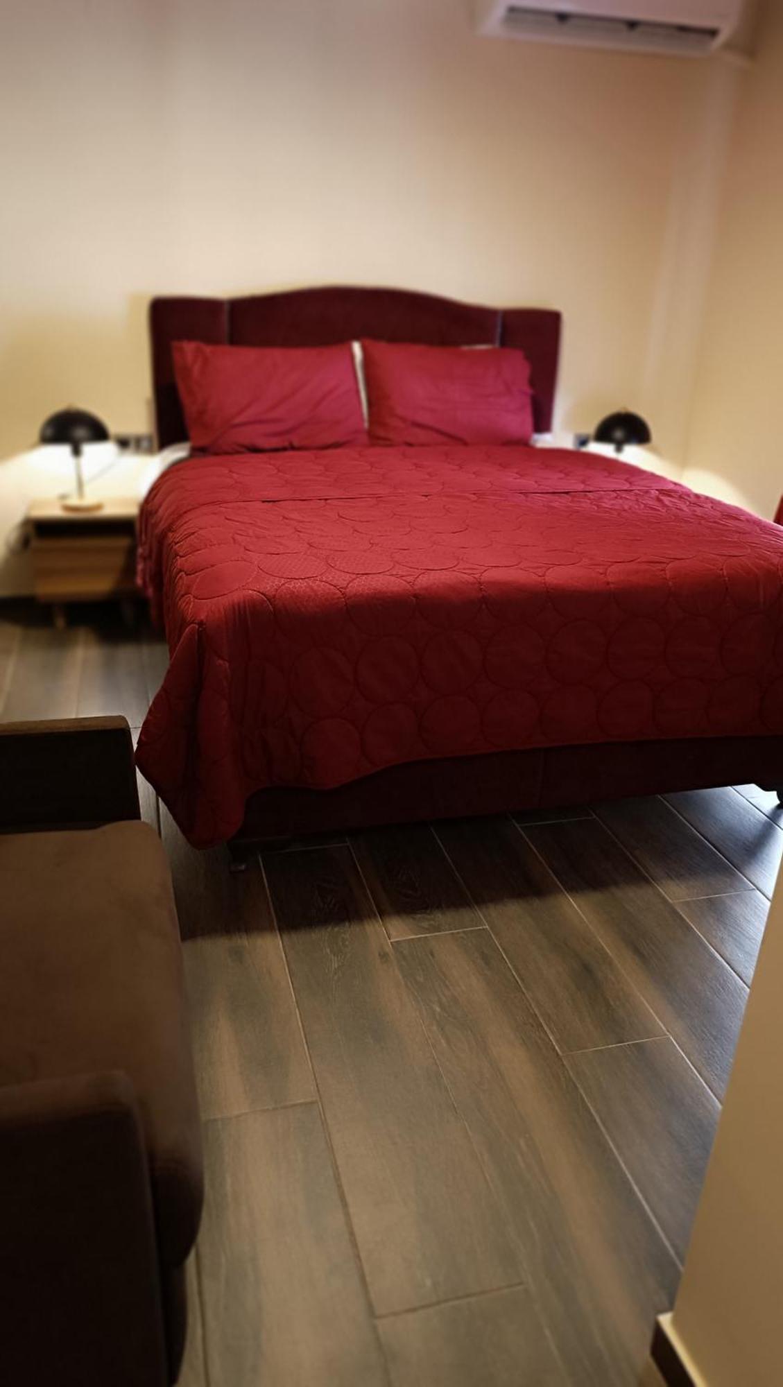 Majestik Room Καβάλα Εξωτερικό φωτογραφία