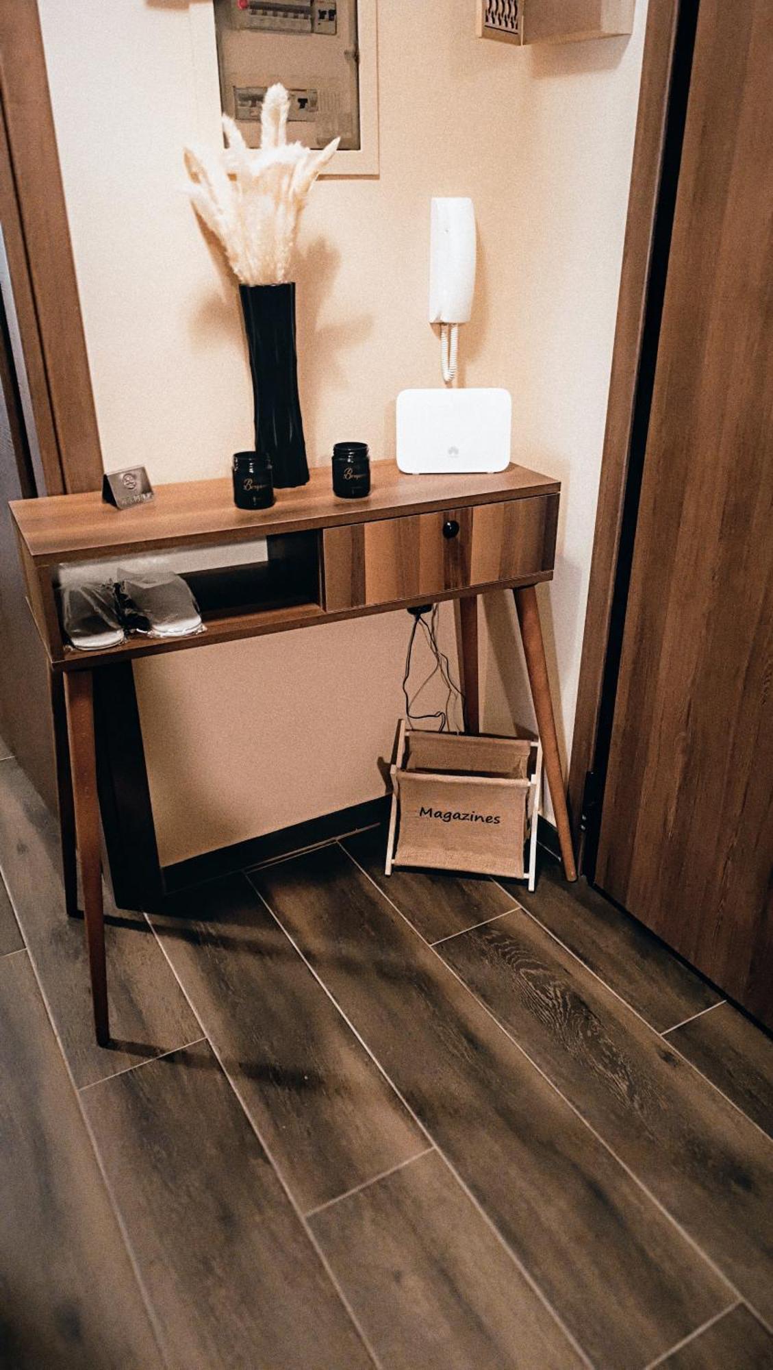 Majestik Room Καβάλα Εξωτερικό φωτογραφία